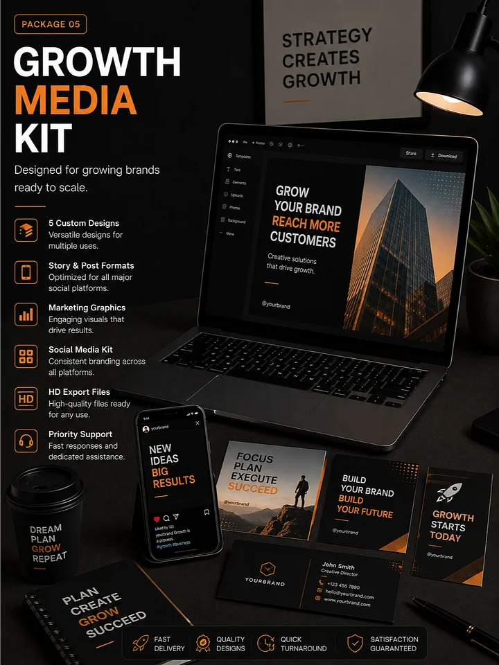 Growth Media Kit product image (1)