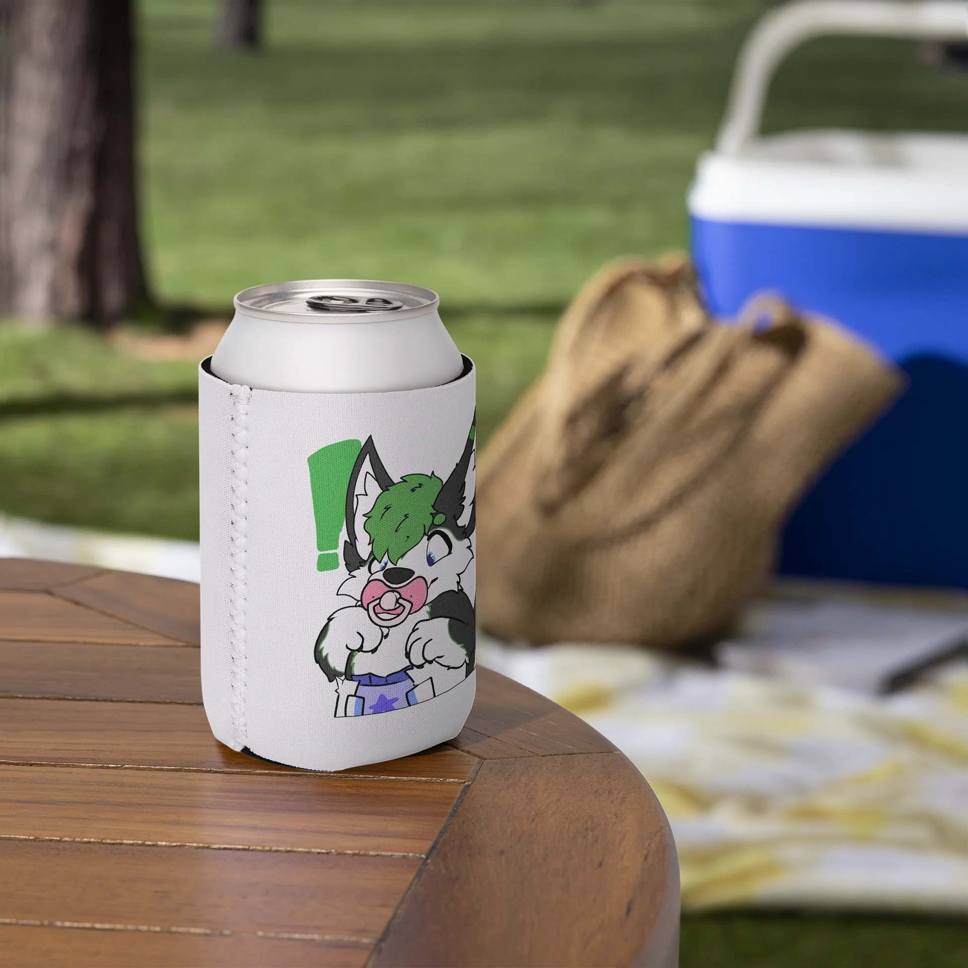 paci drink koozie product image (5)