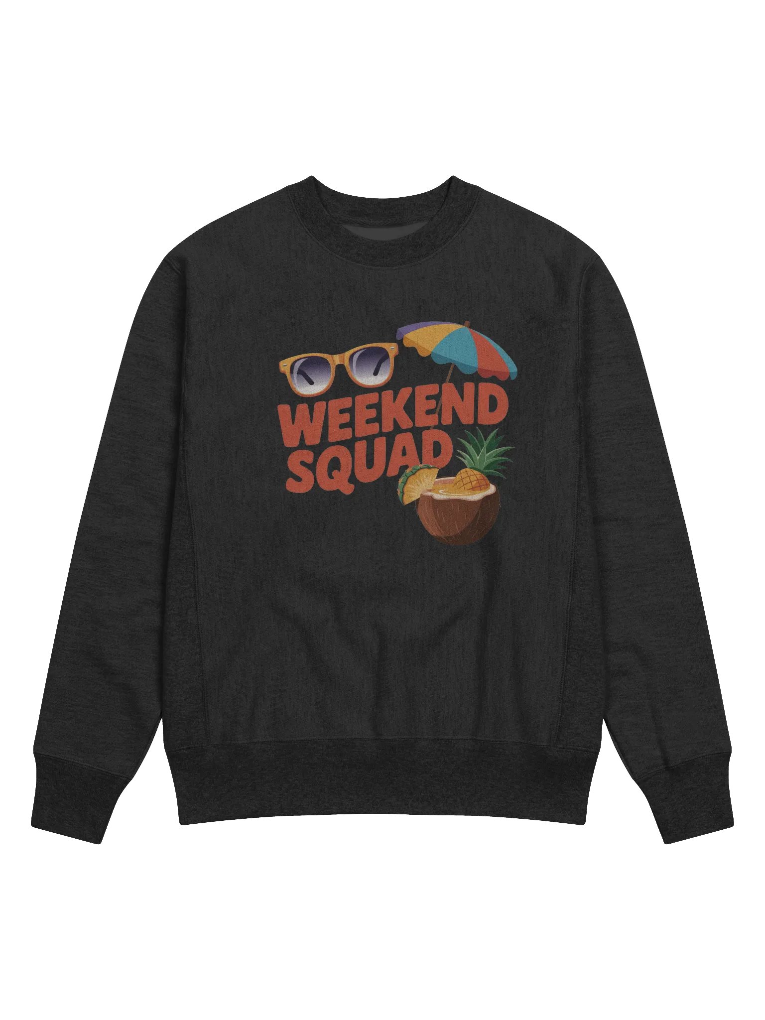 Weekend Squad product image (1)