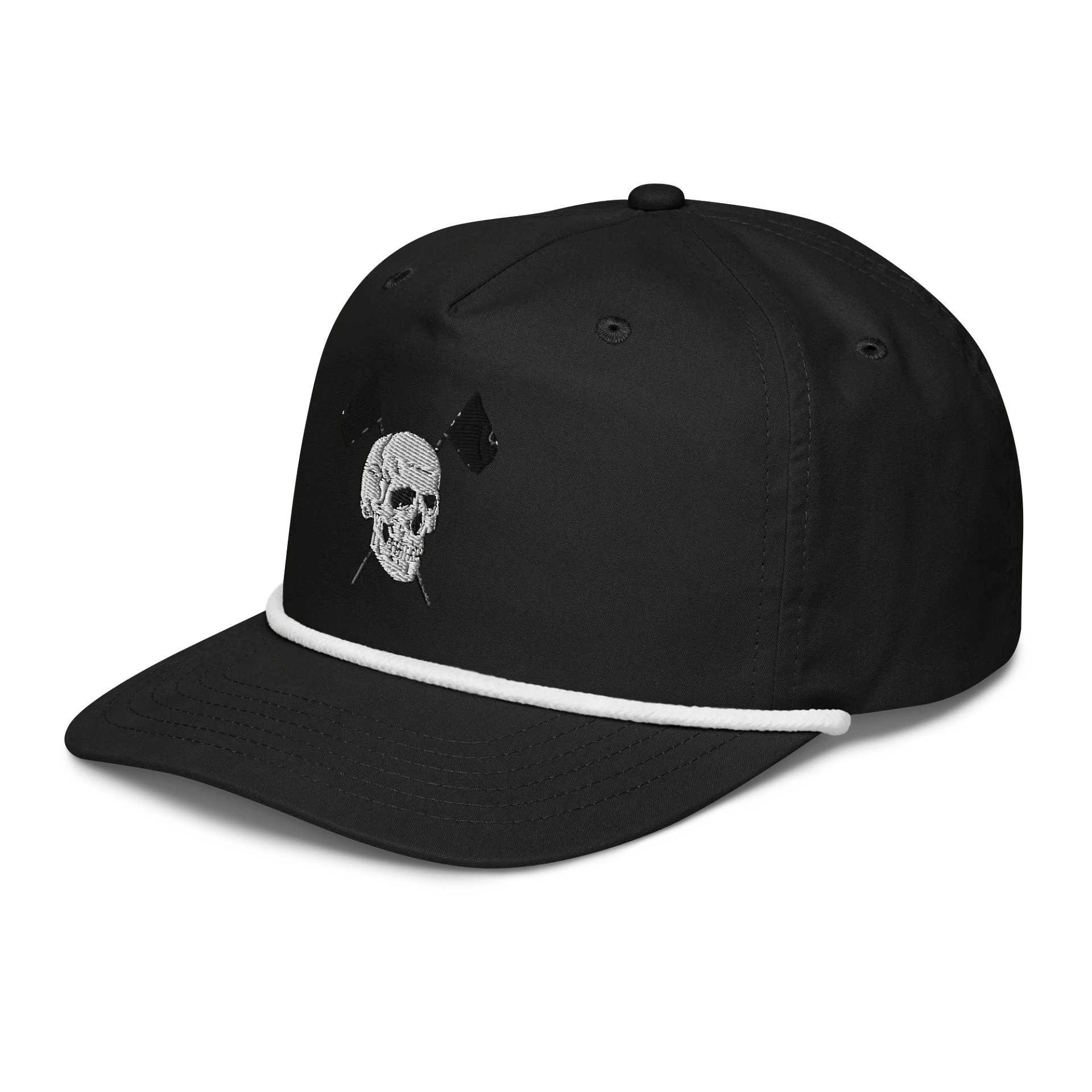 Bogey Boy Rope Hat product image (6)