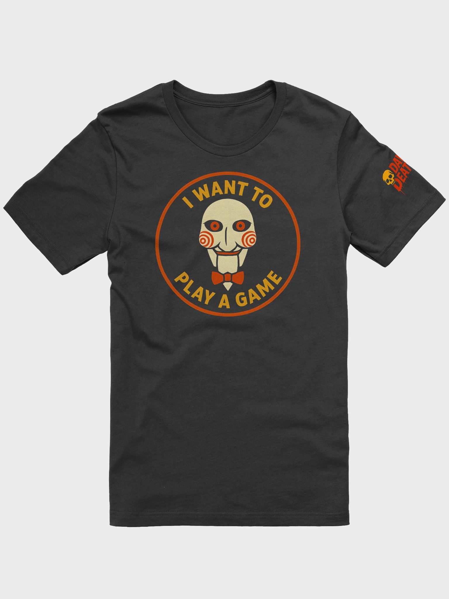 Play a Game Tee product image (1)
