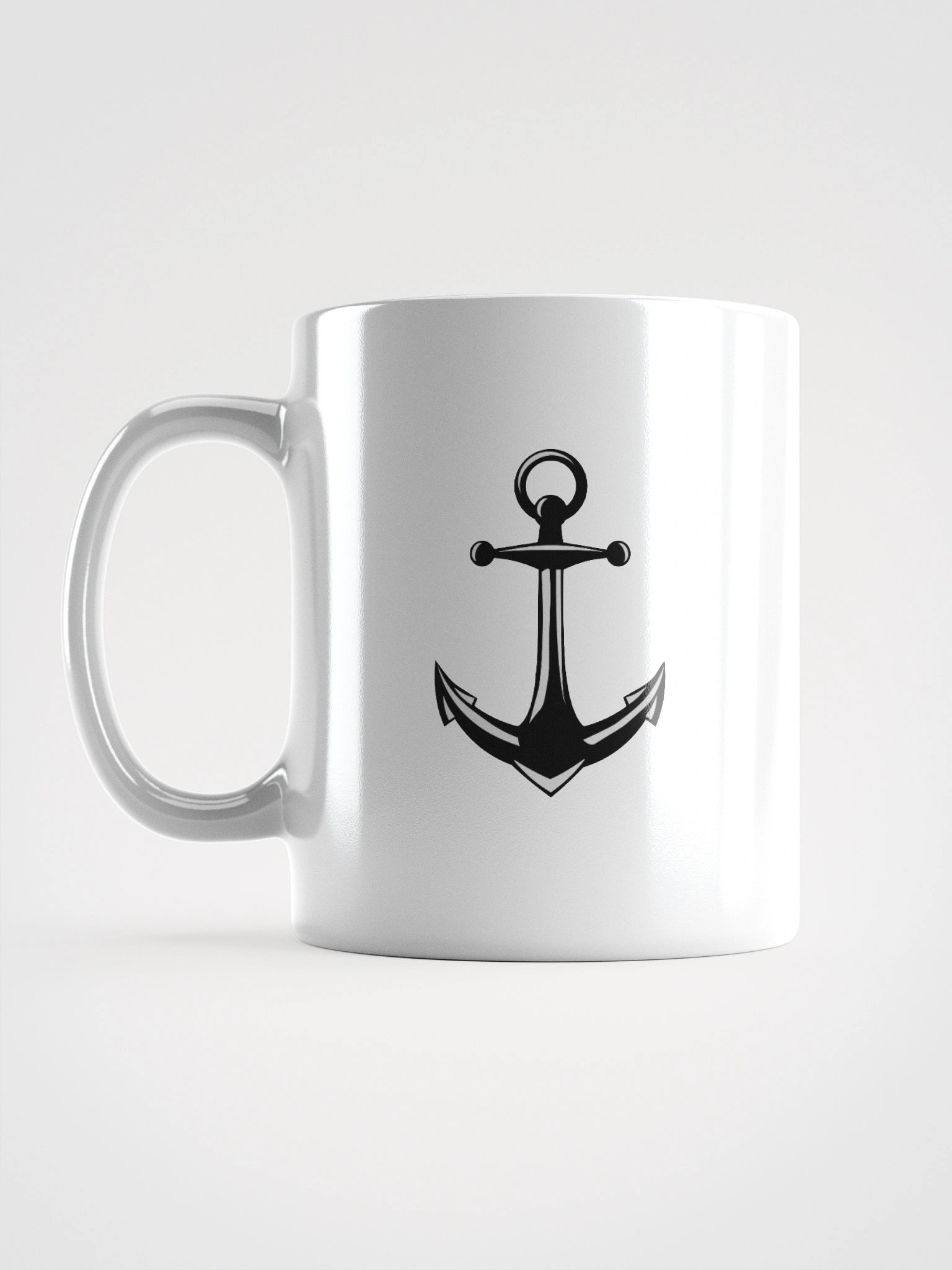 Ship Anchor Mug product image (17)
