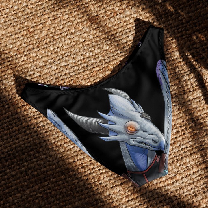 Ukko Swimsuit Bottom product image (1)