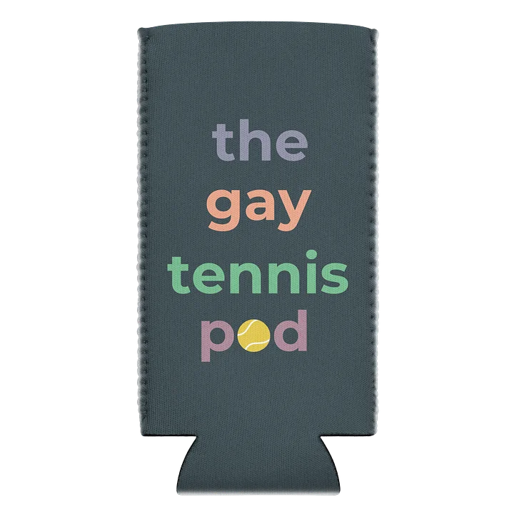 Koozie for GLP-1 Cans product image (11)