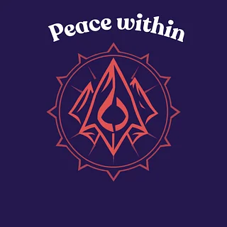 Peace within