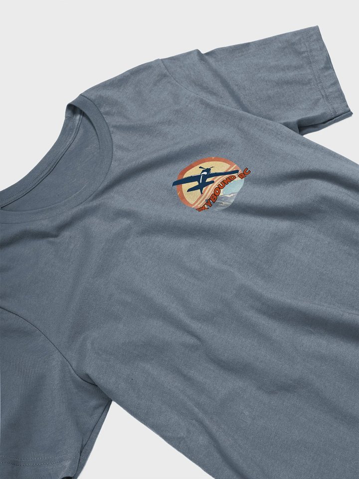 Premium Logo T-Shirt product image (1)