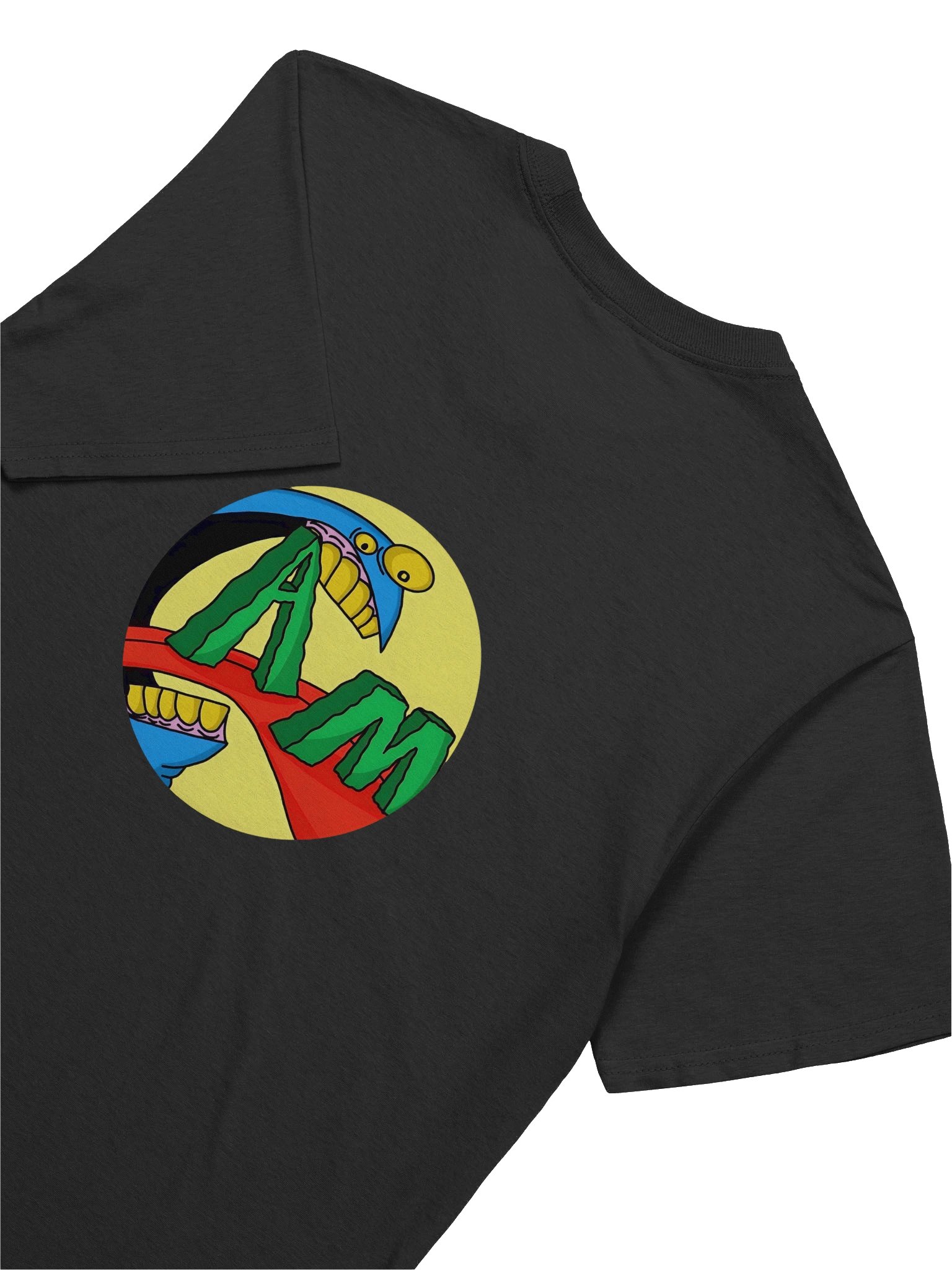 Angus(Discord Weeb) T shirt product image (78)