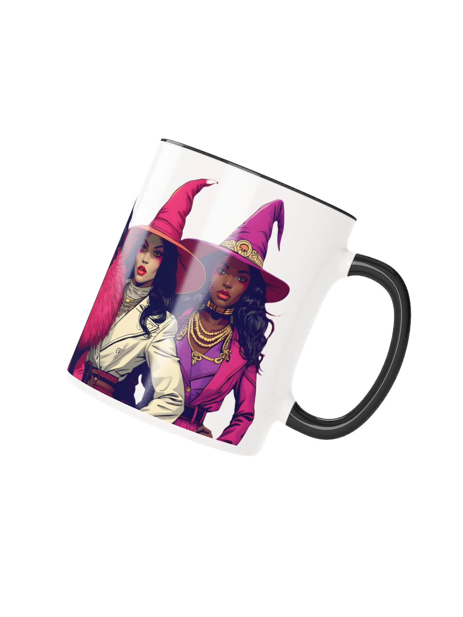 Coven Rising: The Mug product image (2)