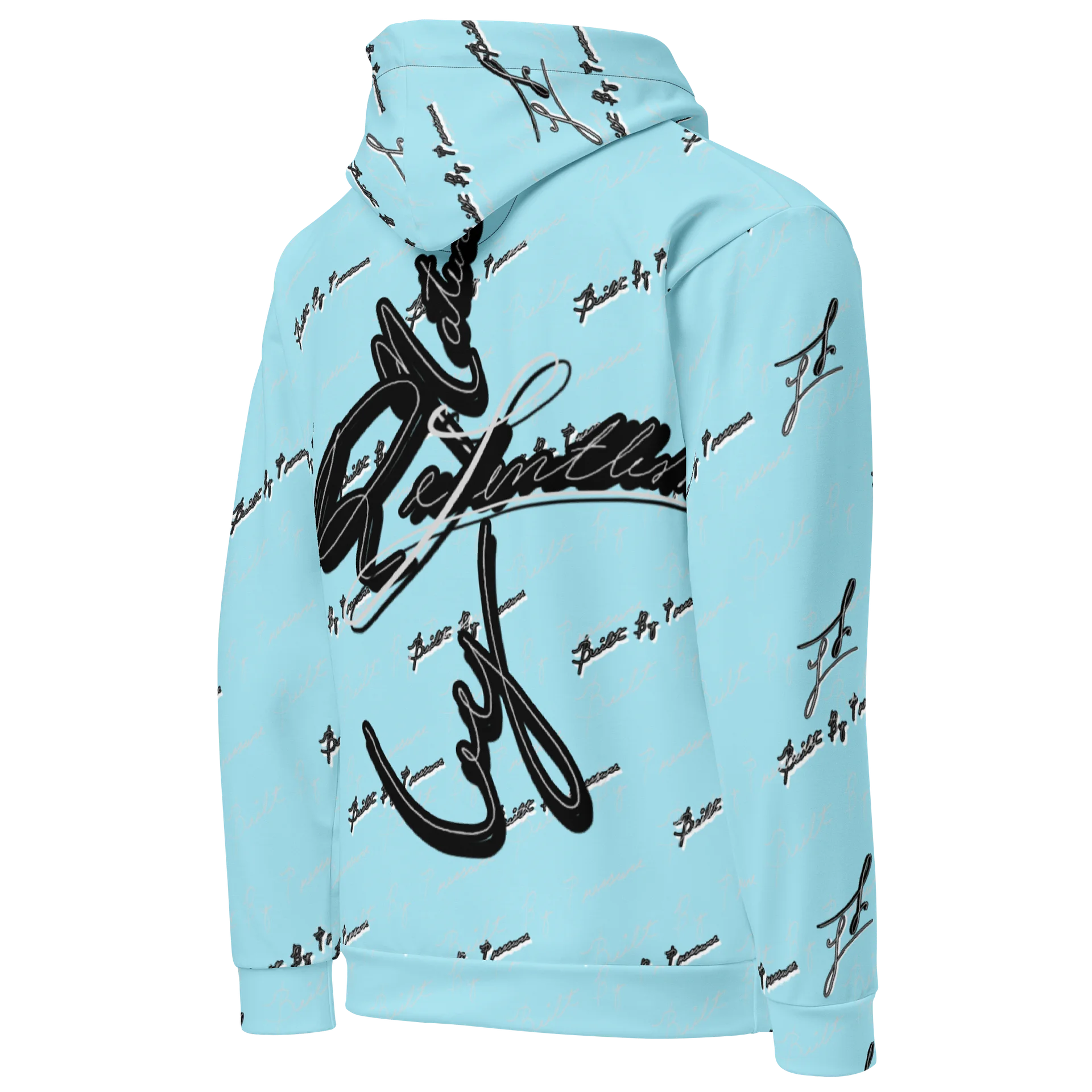 Tropical-Pressure RBN V1 | Hoodie product image (5)