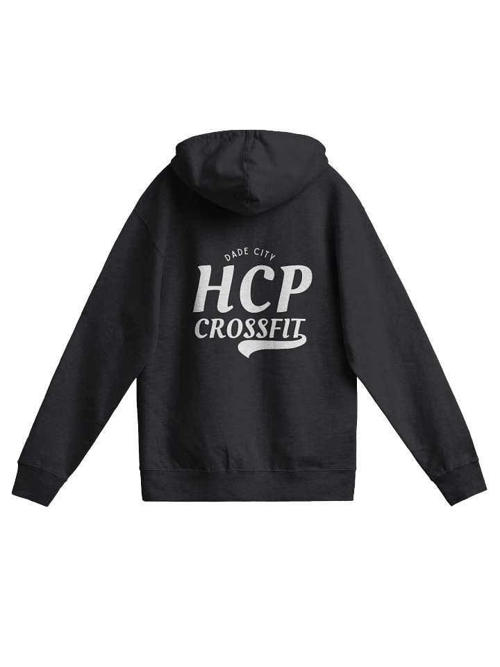 CrossFit HCP Oleo product image (2)