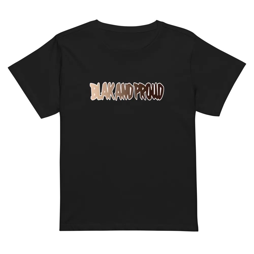 BAP CROPPED TEE product image (1)