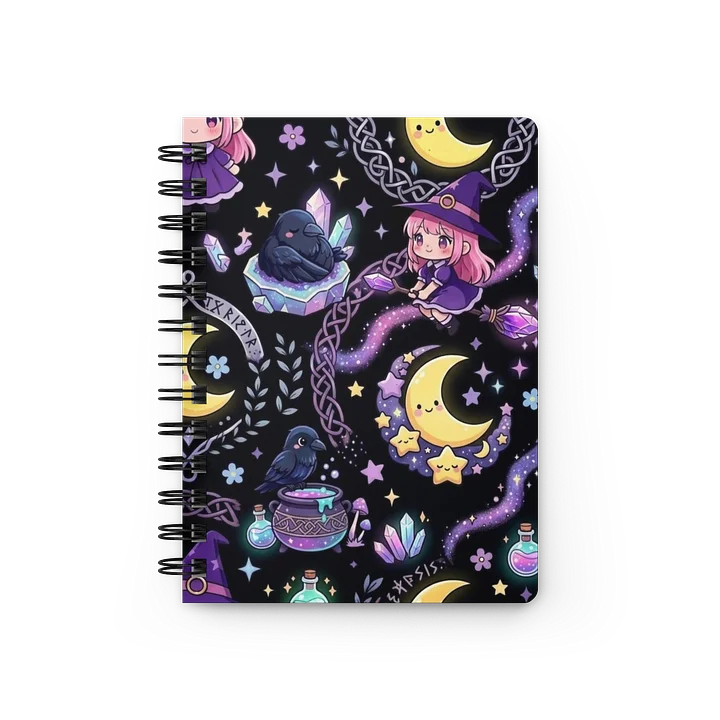 Anime Wednesday Vol 3 Dark product image (1)