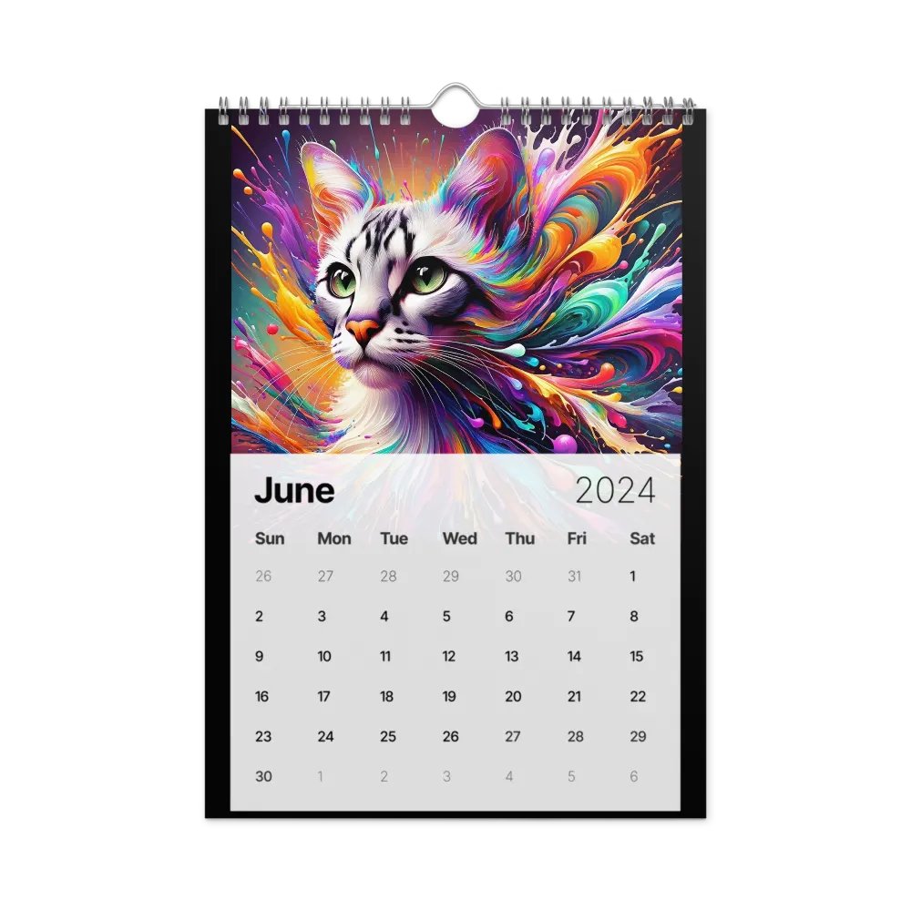 Wall Calendar (2024) product image (23)