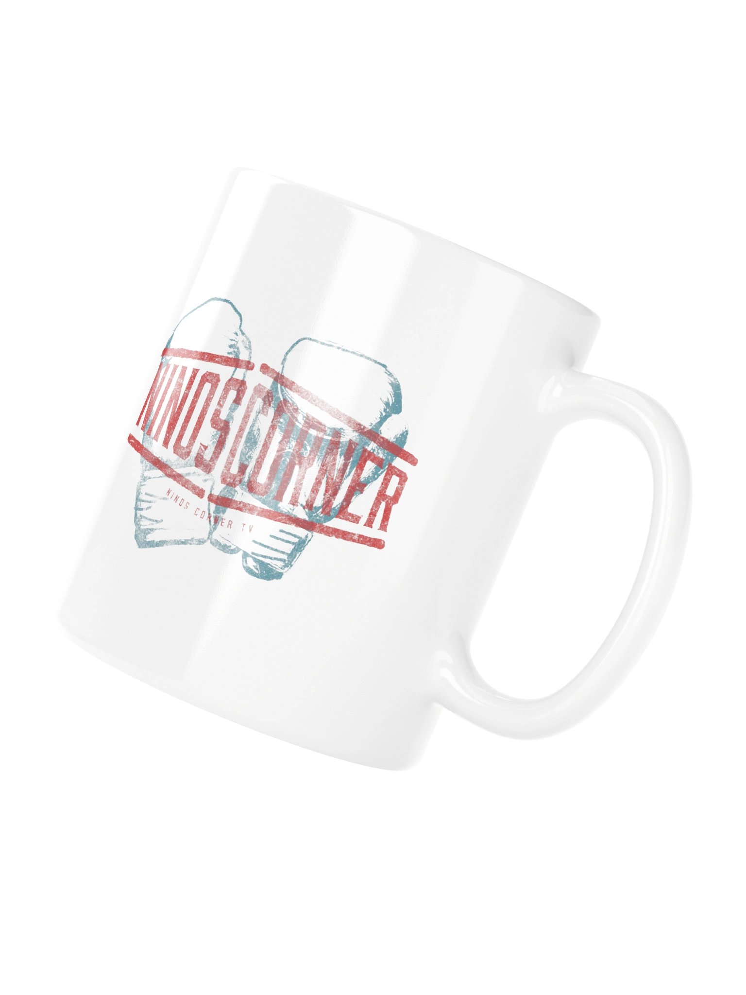 Truth Hits Hard Vintage Mug product image (4)