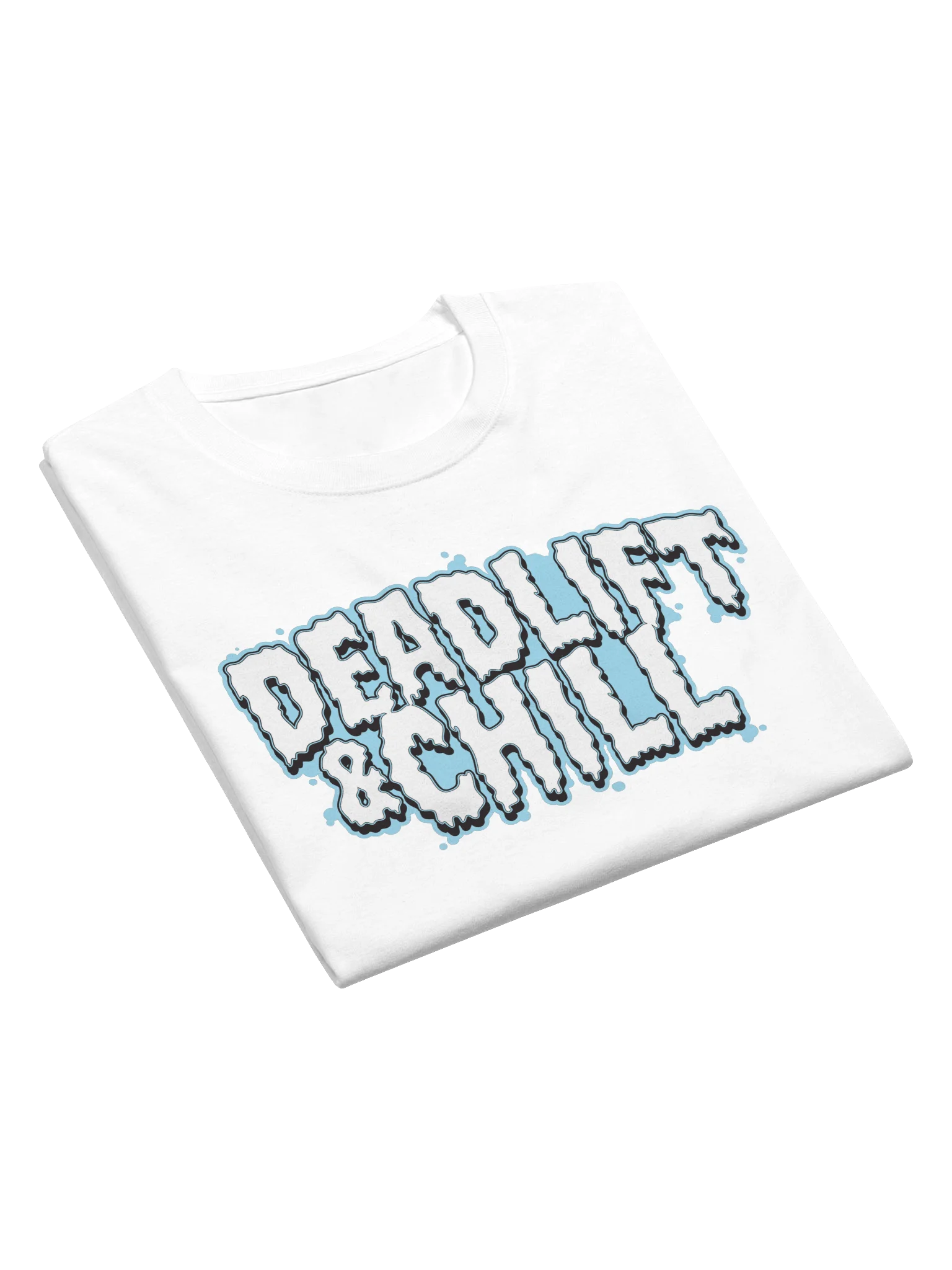 DEADLIFT & CHILL 2 LONG SLEEVE product image (5)