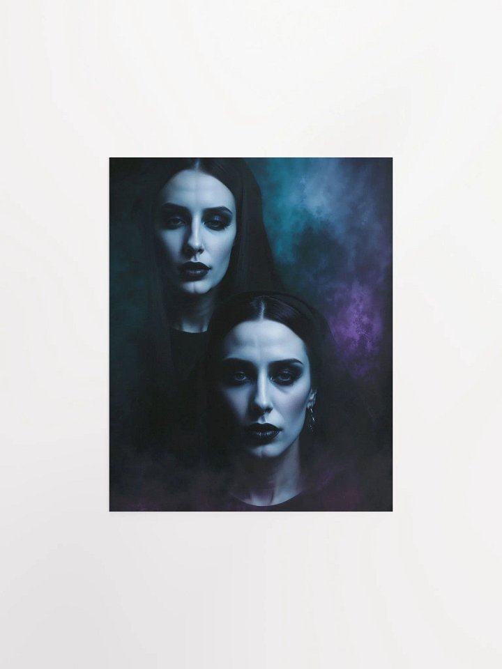 Mystical Connection Poster product image (5)