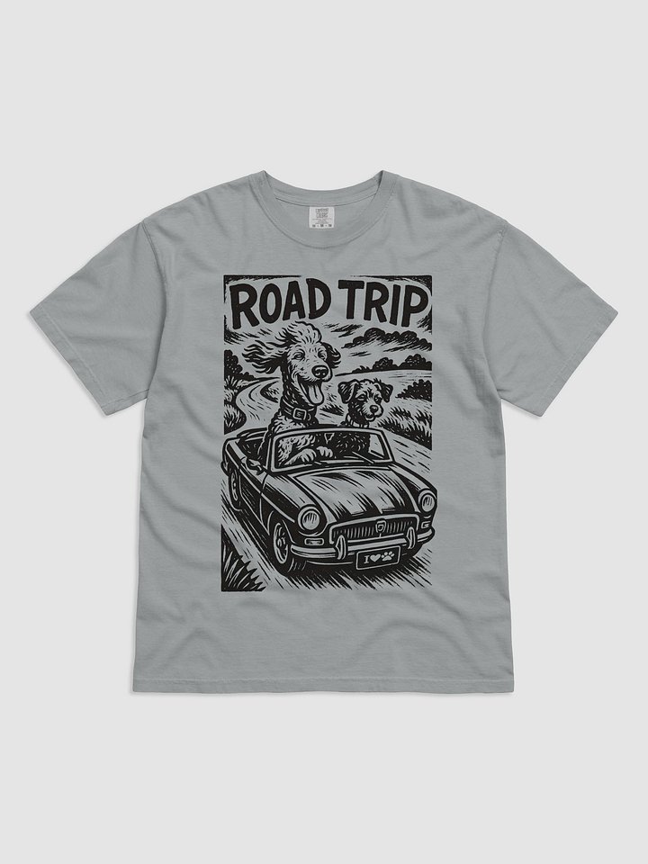 road trippin' dogs product image (1)