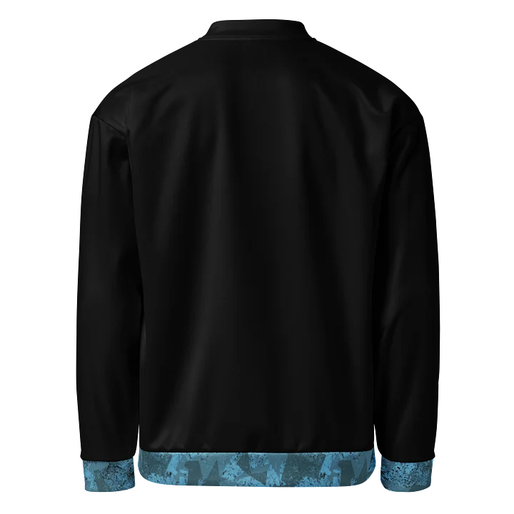 Vanguard Bomber Jacket product image (2)