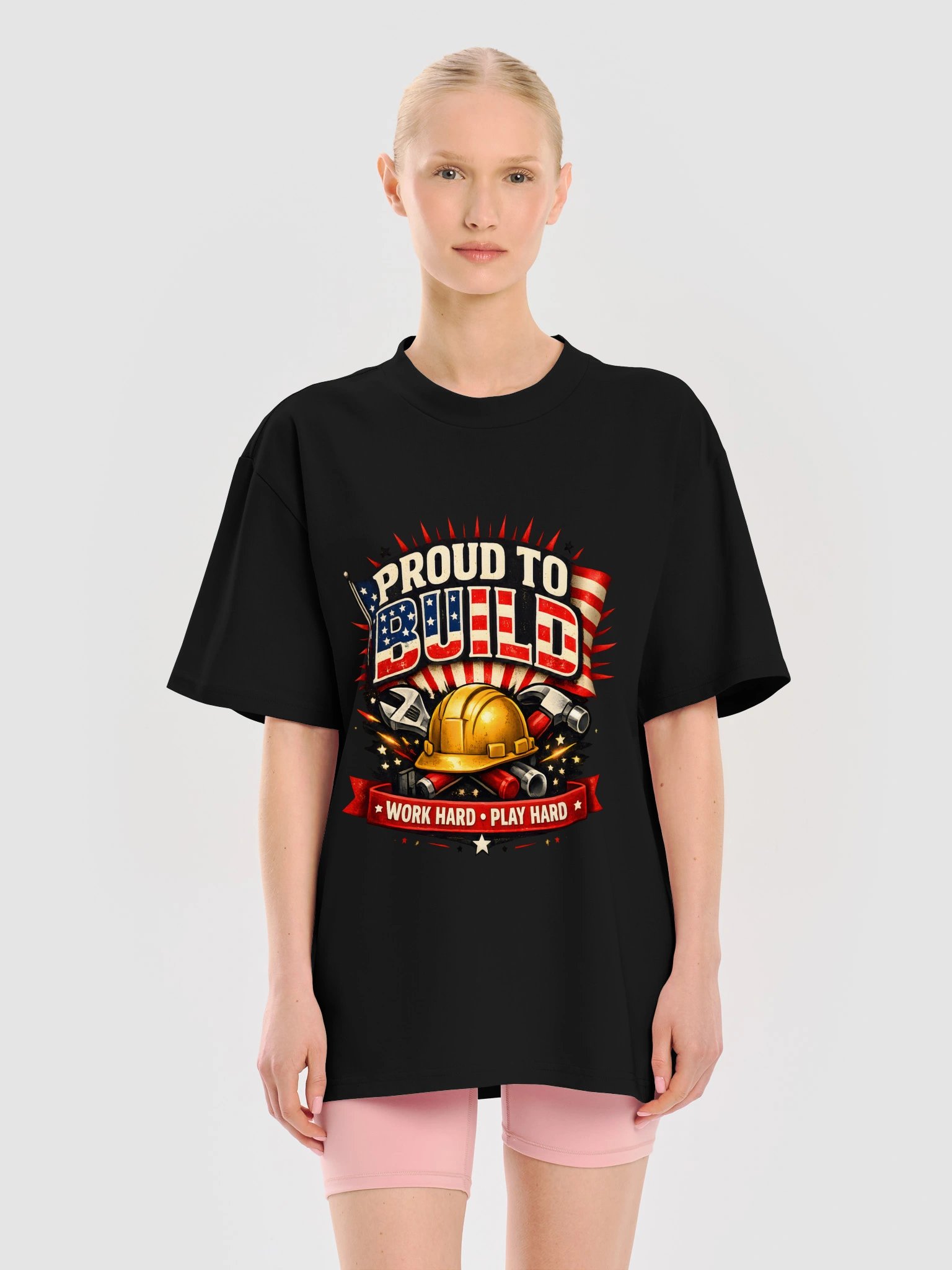 Proud to Build – Labor Day Edition product image (34)