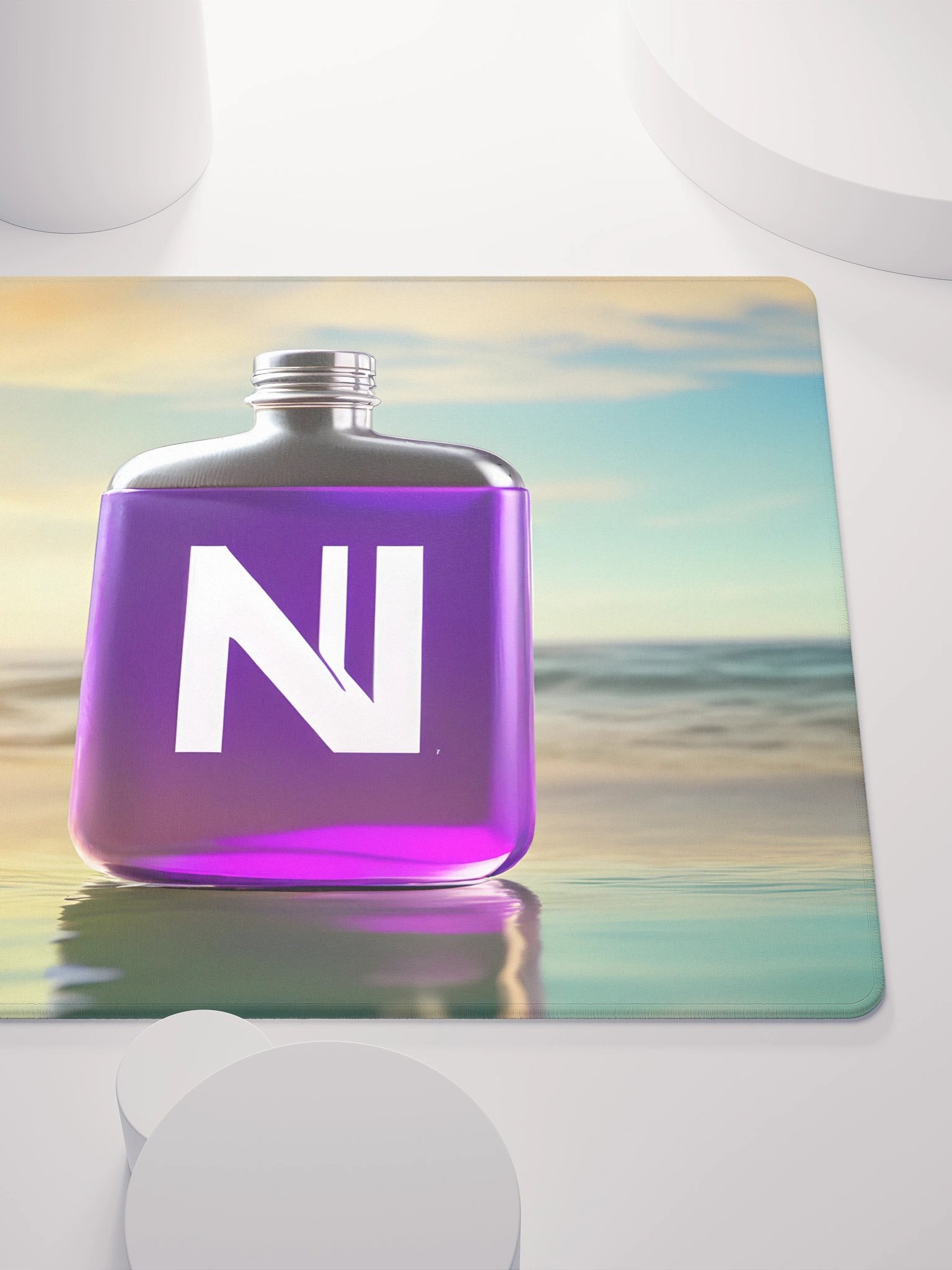 Flaskn mousepad product image (5)