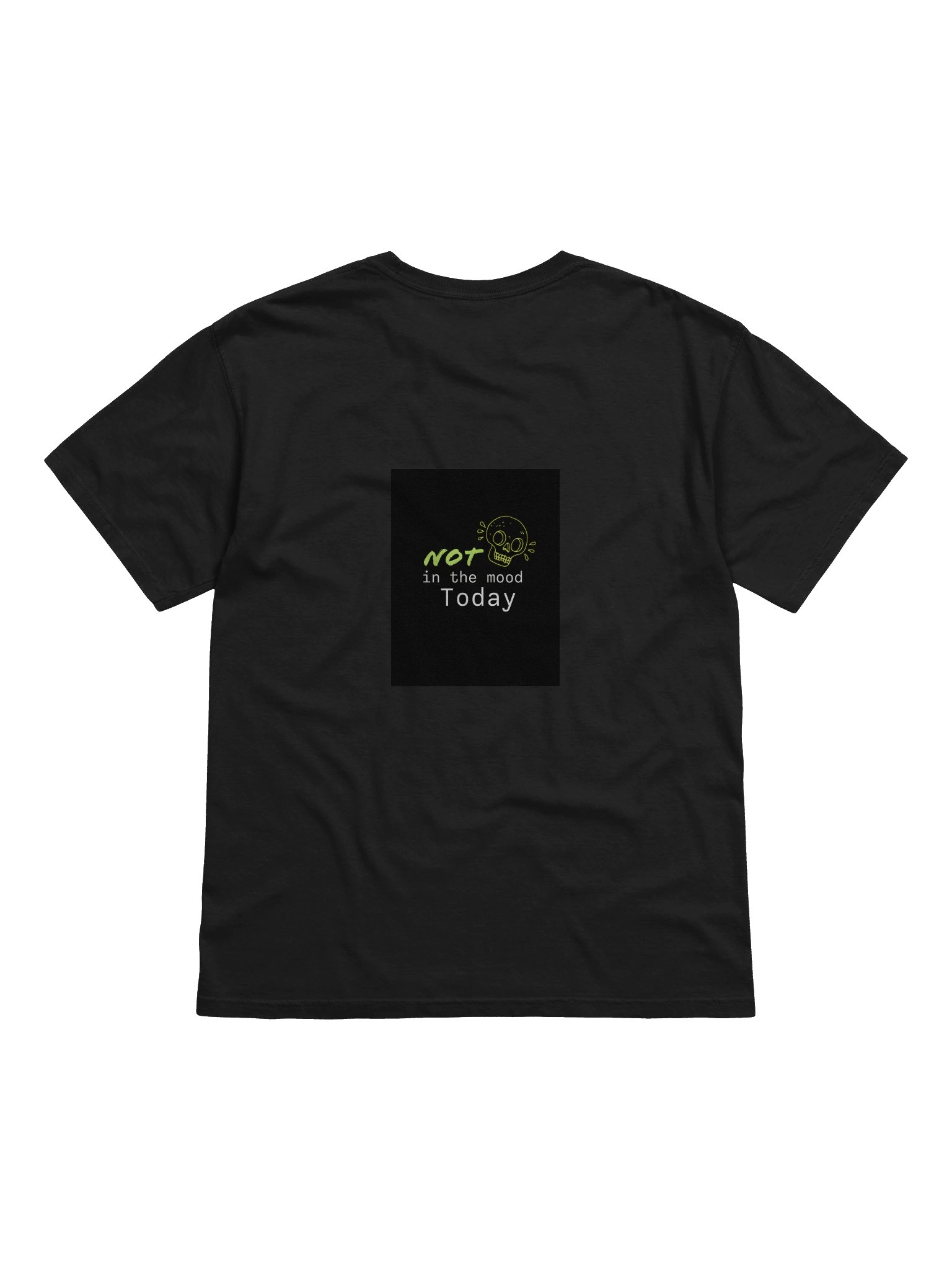 not to day product image (2)