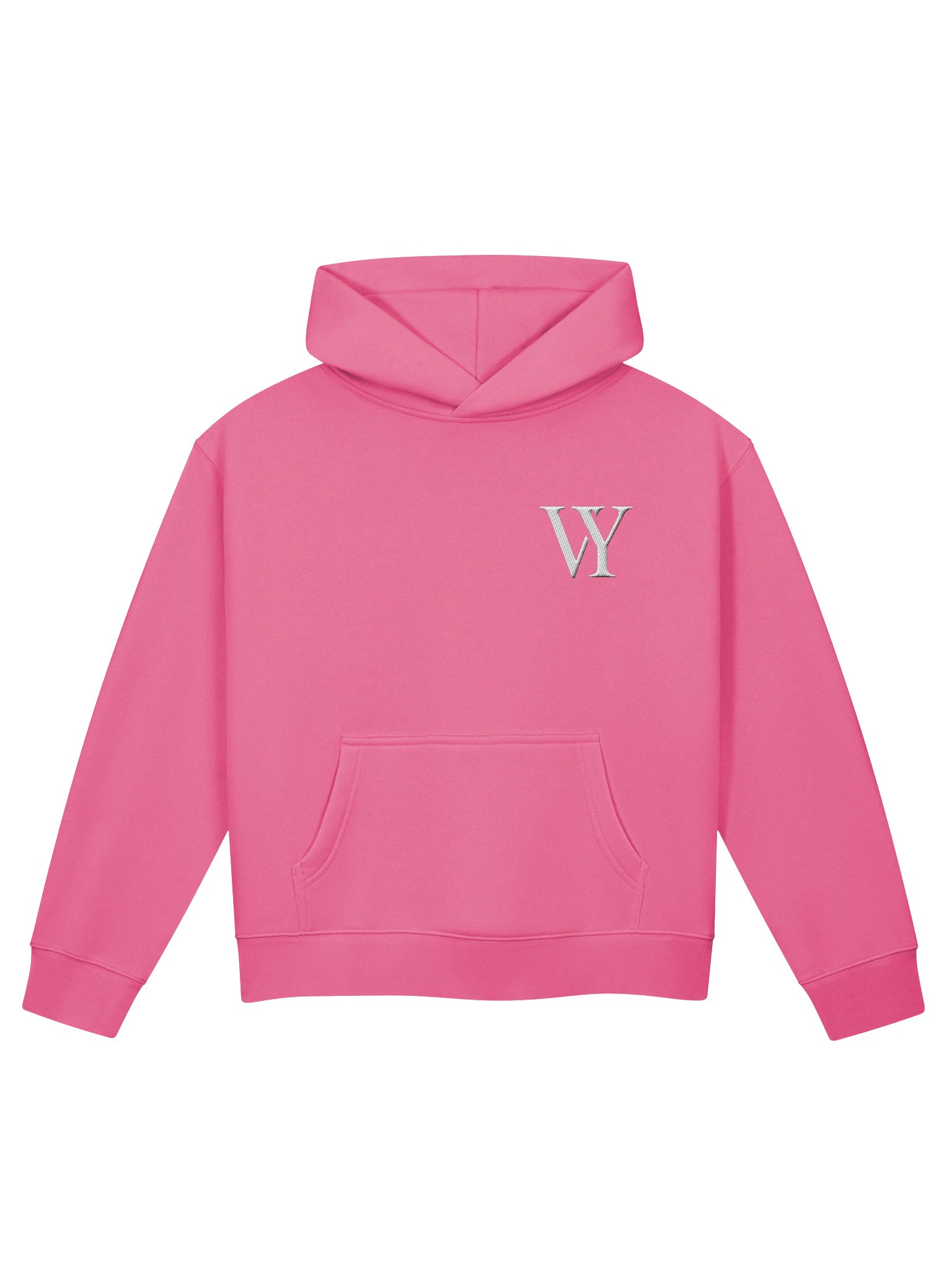 VY WOMAN HOODIE product image (5)