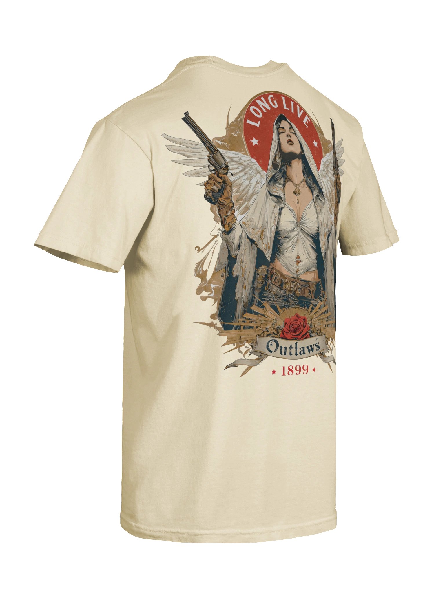 LEGENDARY 1899 product image (88)