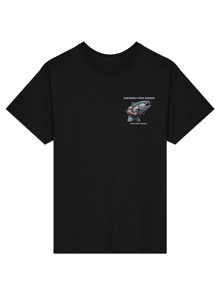 NW SteelBenders T-Shirt product image (1)