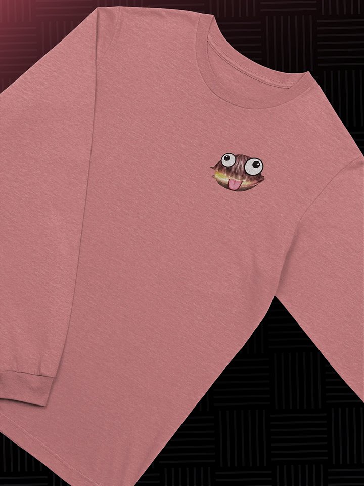 Nutson — Long-Sleeve Tee product image (1)