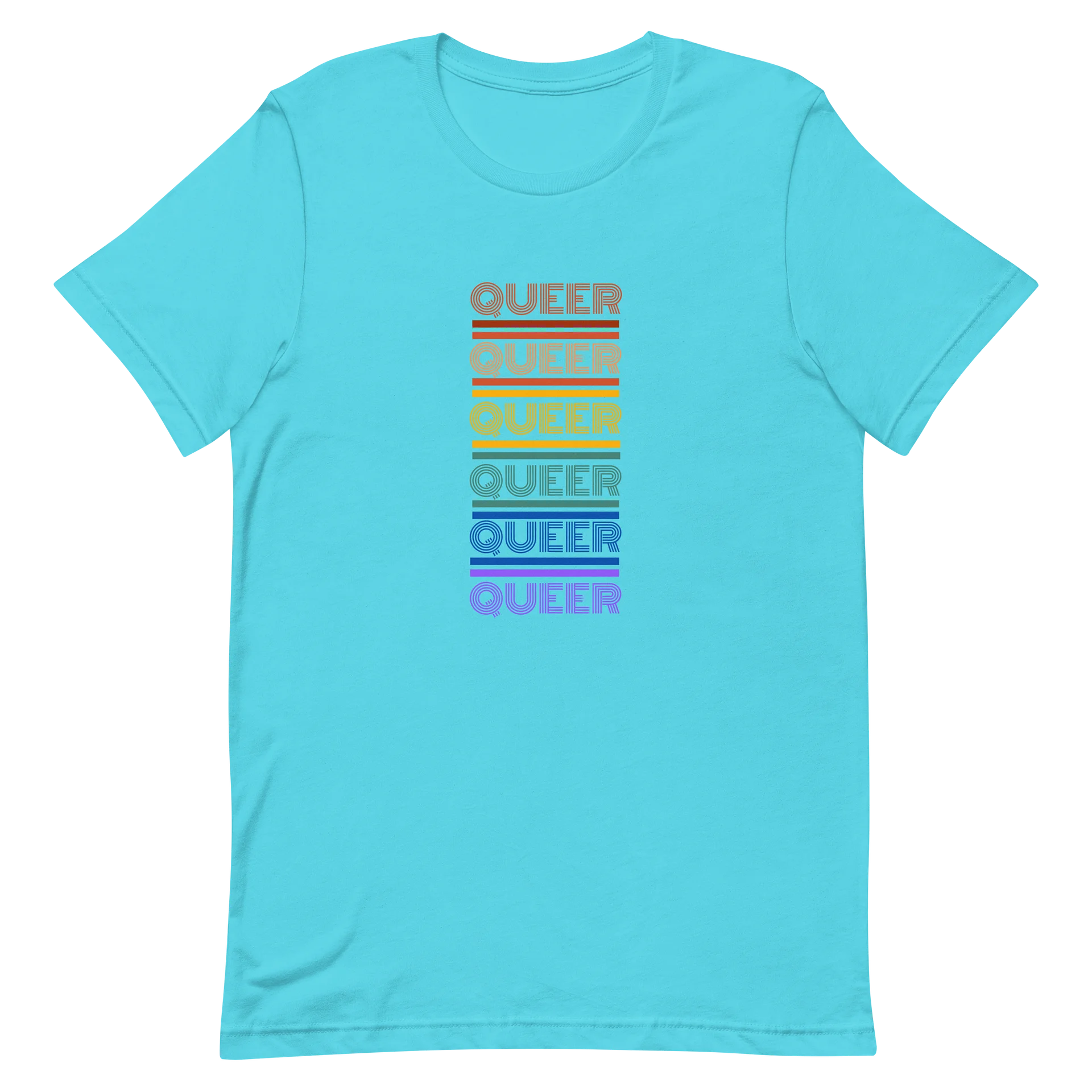 Queer Tee product image (20)