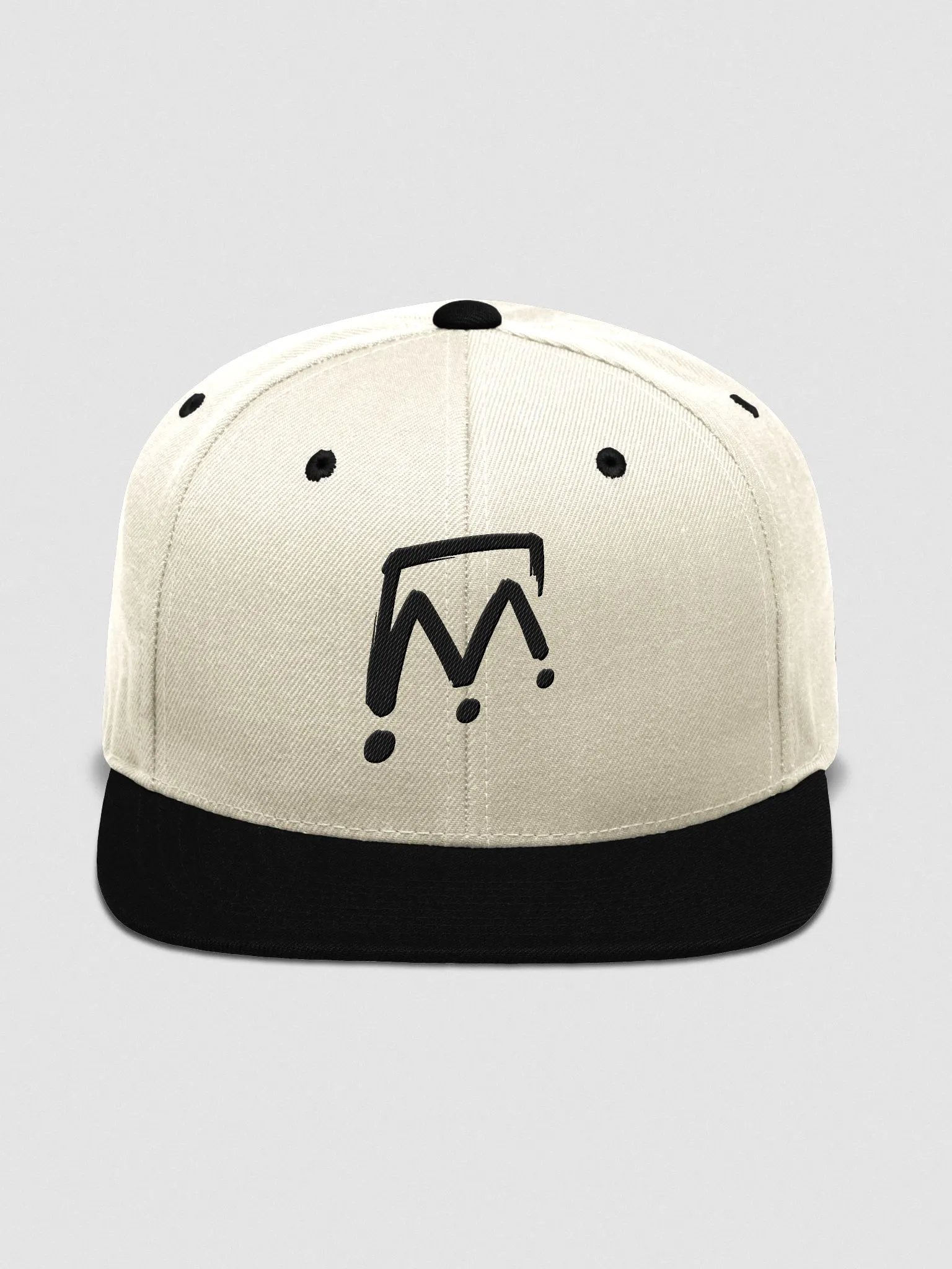 Maybe Next Year Signature Snapback product image (1)