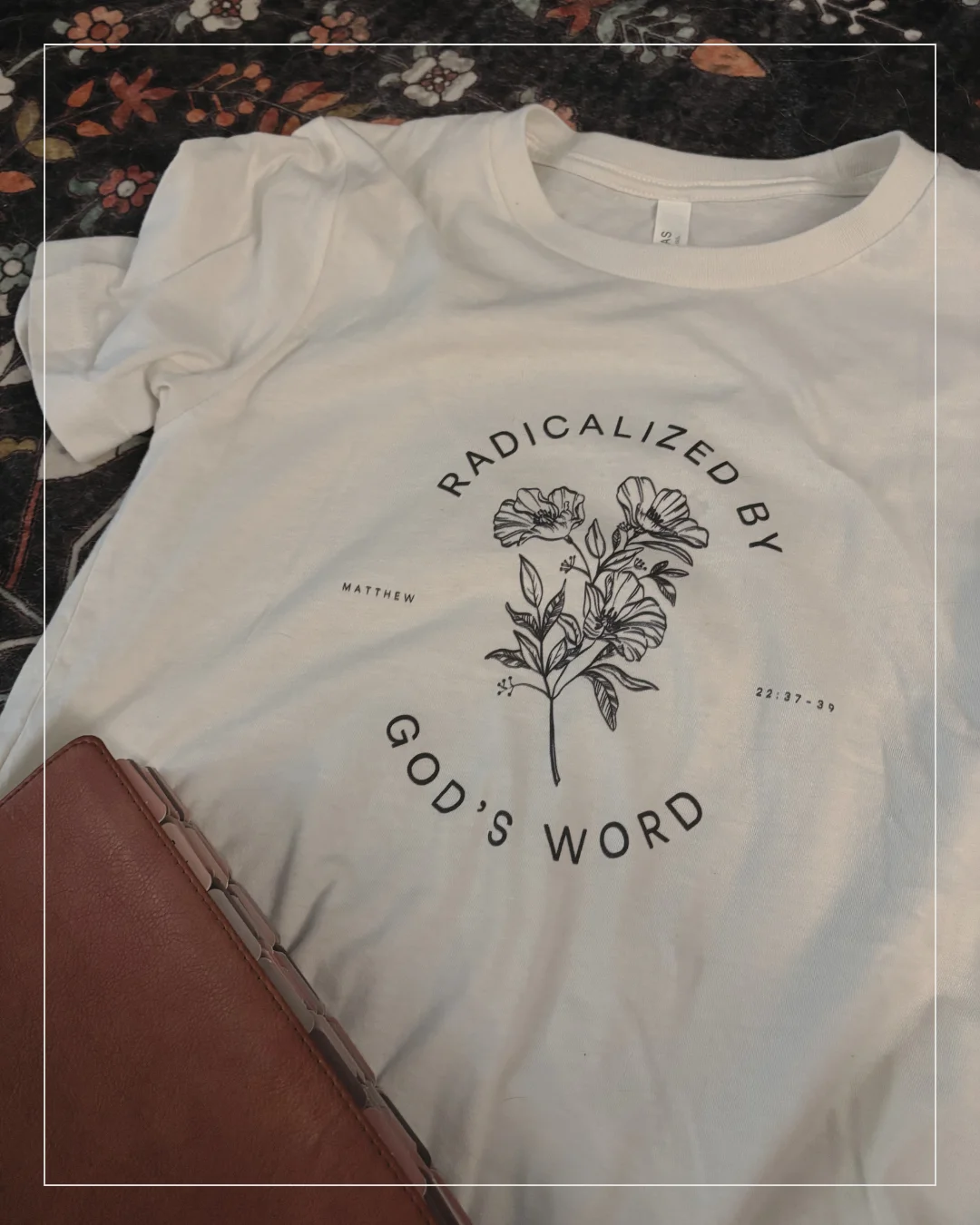 Radicalized by God's Word product image (1)