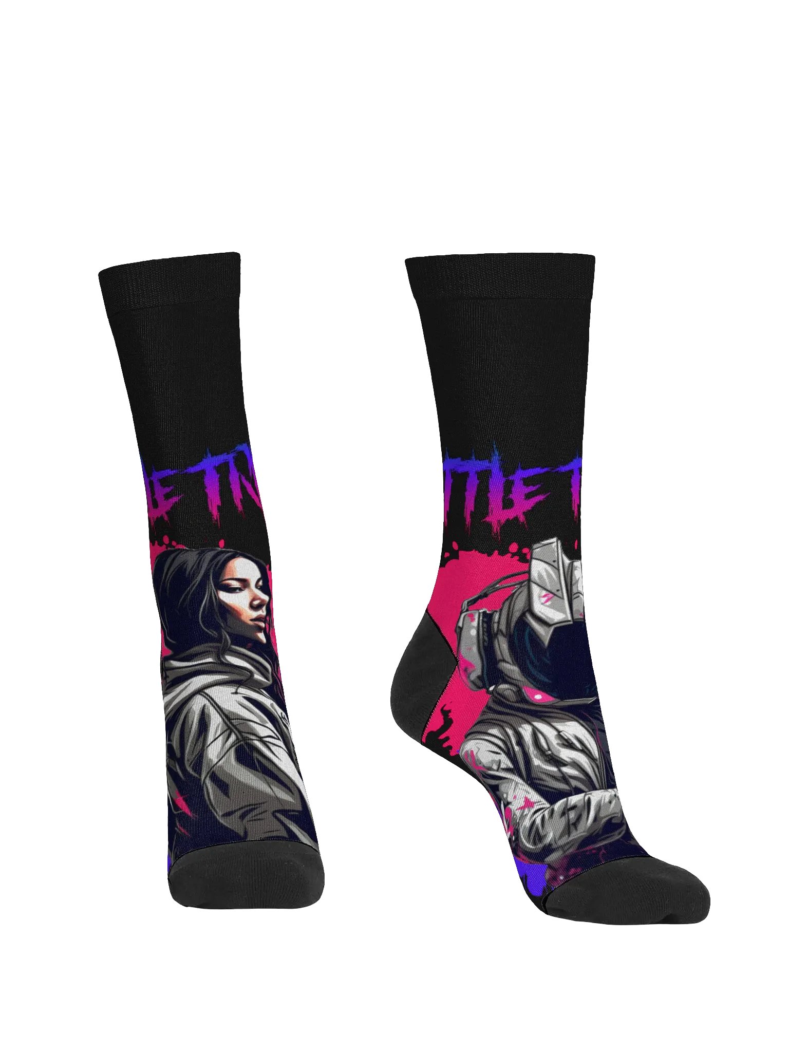 A Dream socks product image (1)