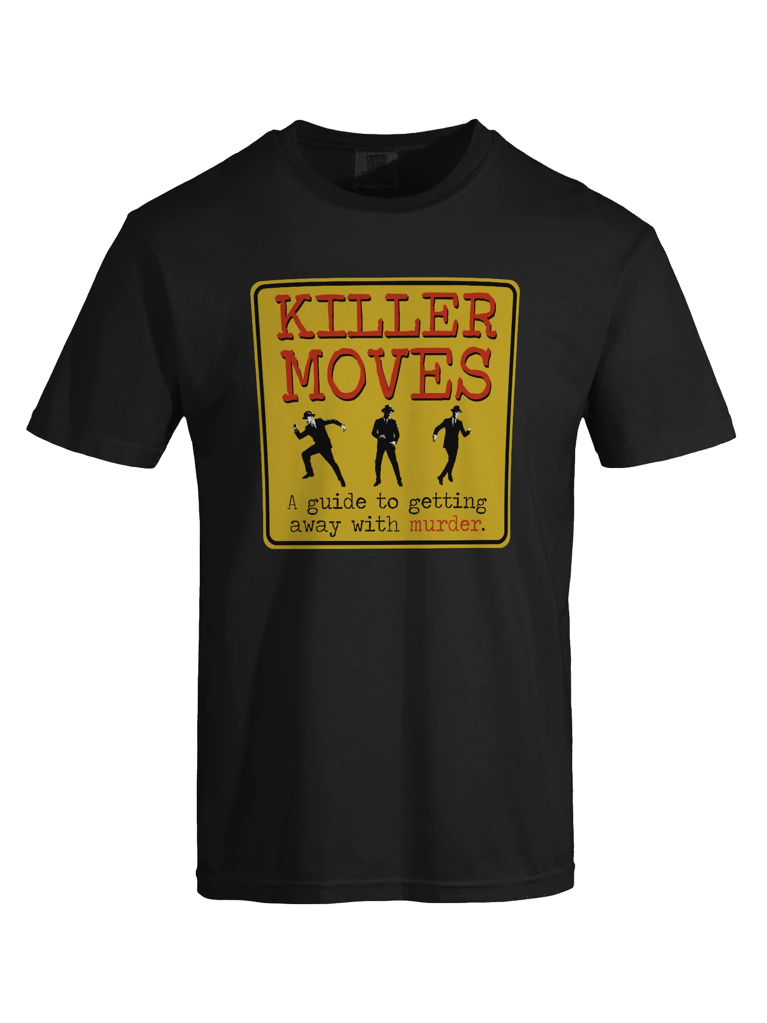 Killer T product image (31)