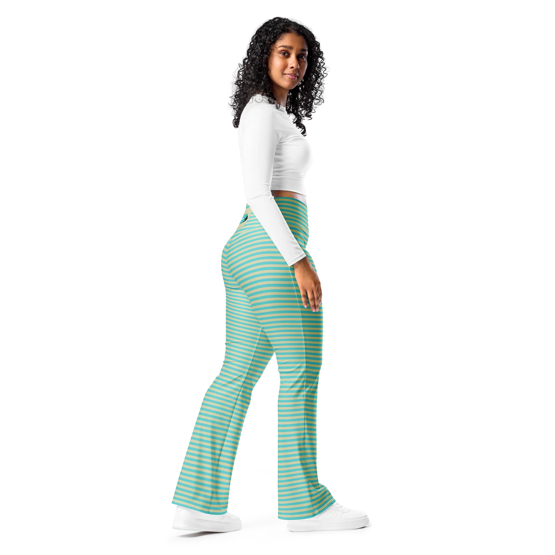 Green Flares product image (6)