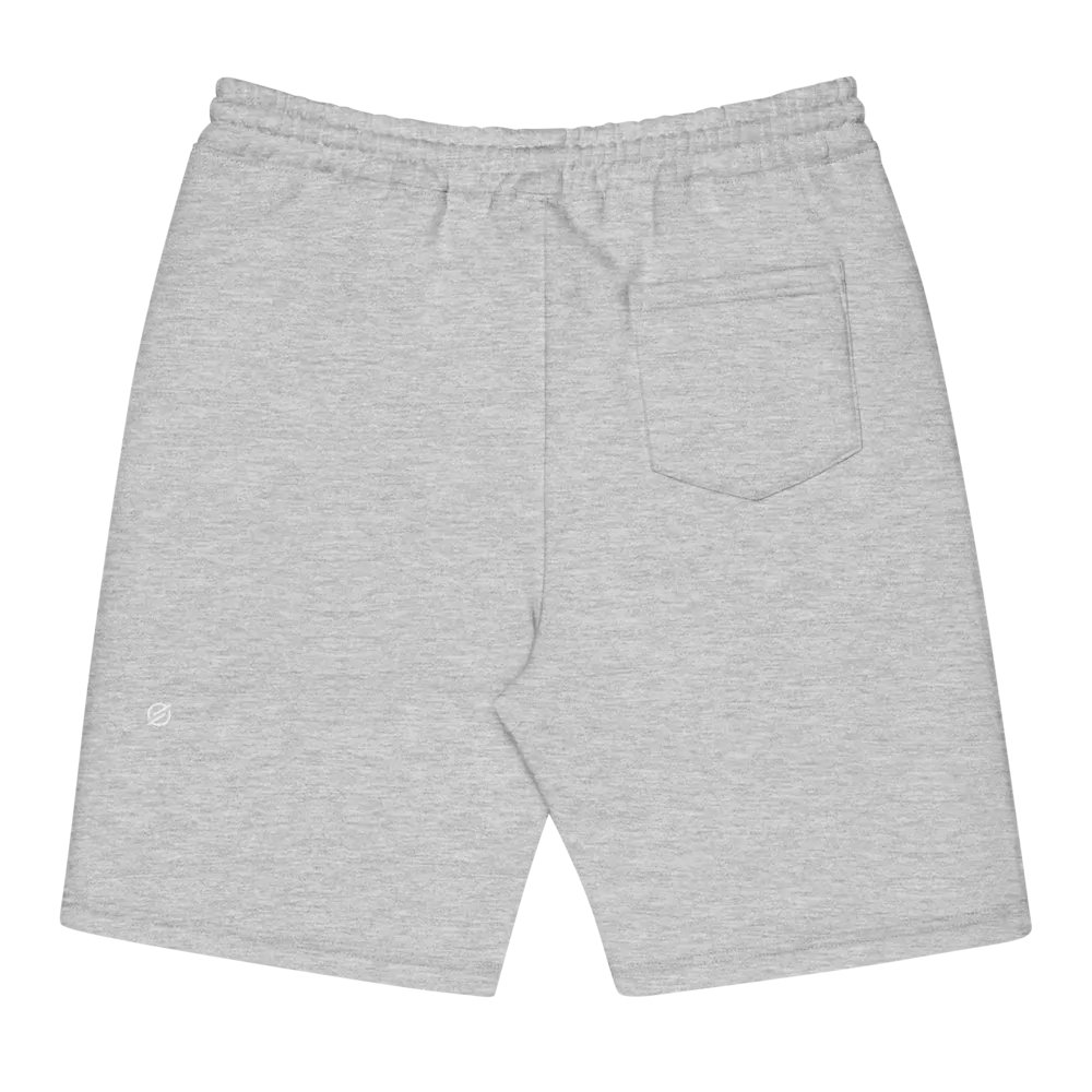 Performance Space Men's Fleece Shorts product image (7)