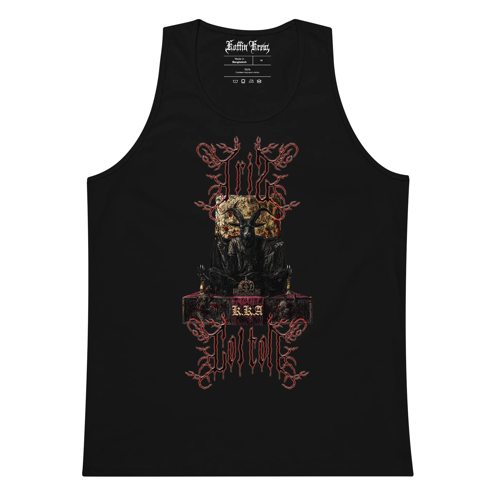 Last Rites Tank product image (1)