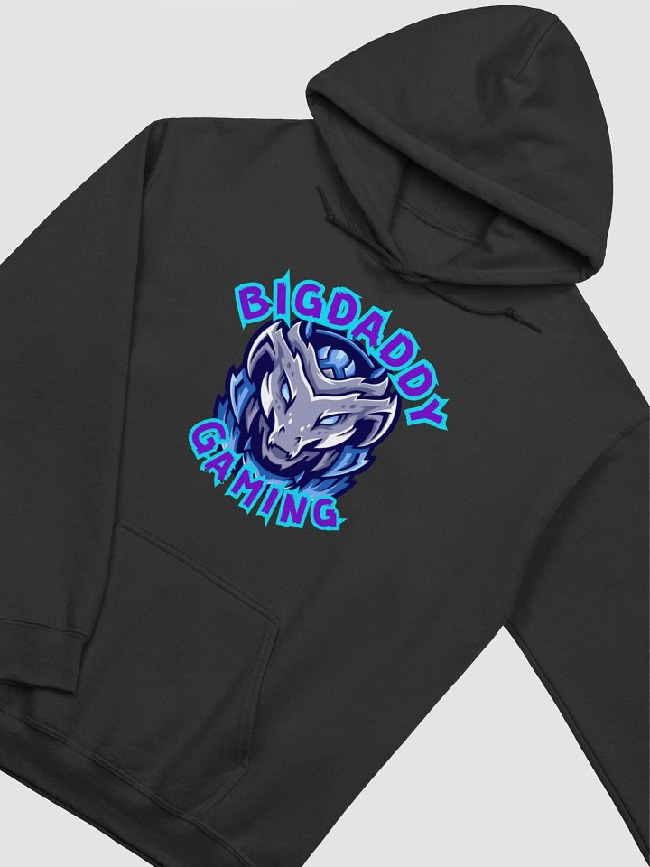 bigdaddy gaming hoodie (fb) product image (7)