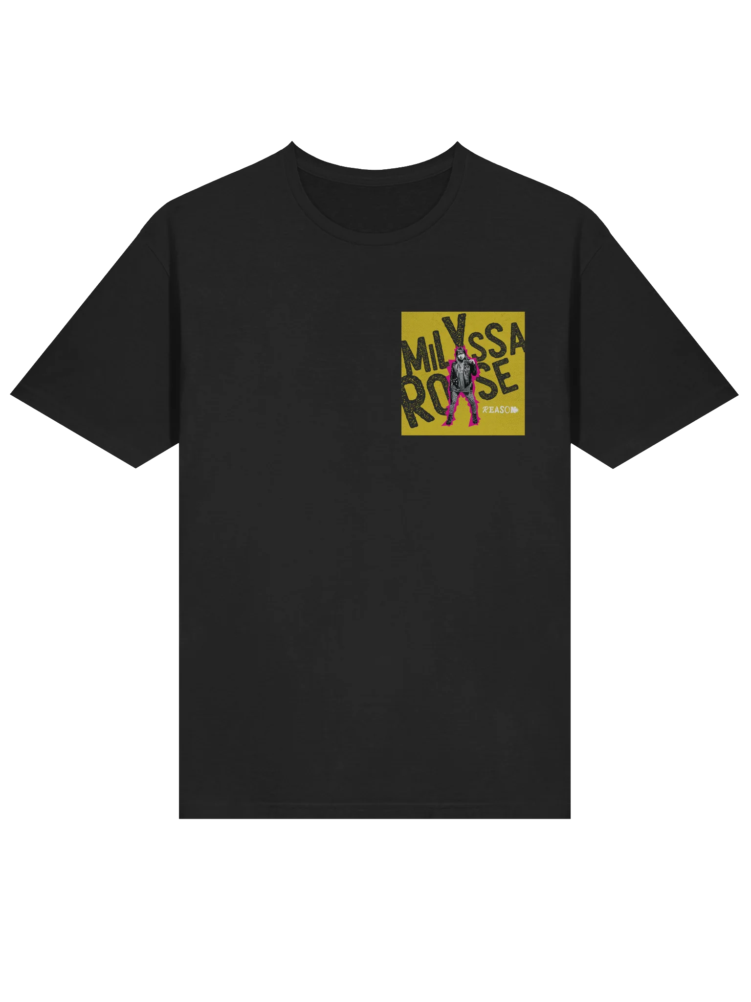 Reason Single Tee product image (3)