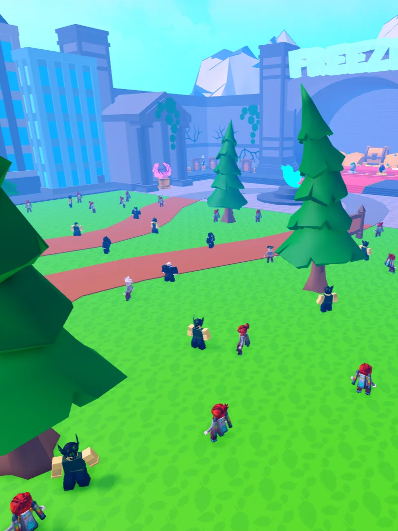 Freeze Simulator product image (4)