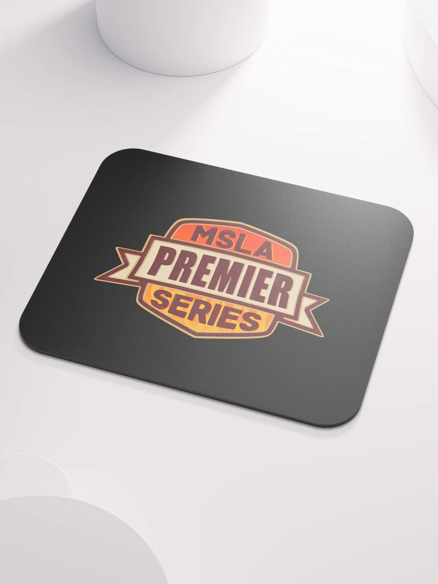 MSLA Premier Series - Mousepad product image (2)