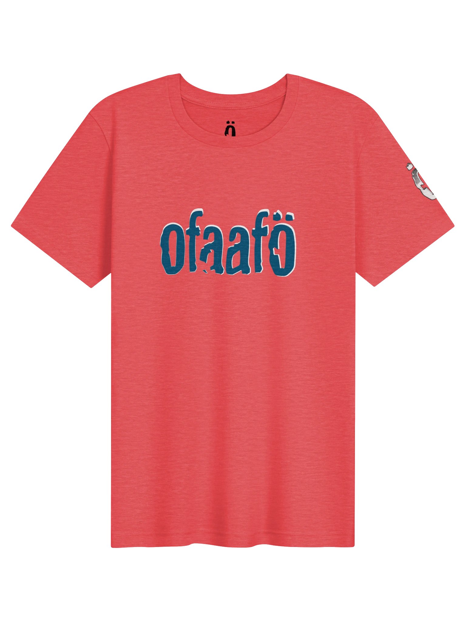 ö-verlay — Exclusive Tee product image (11)