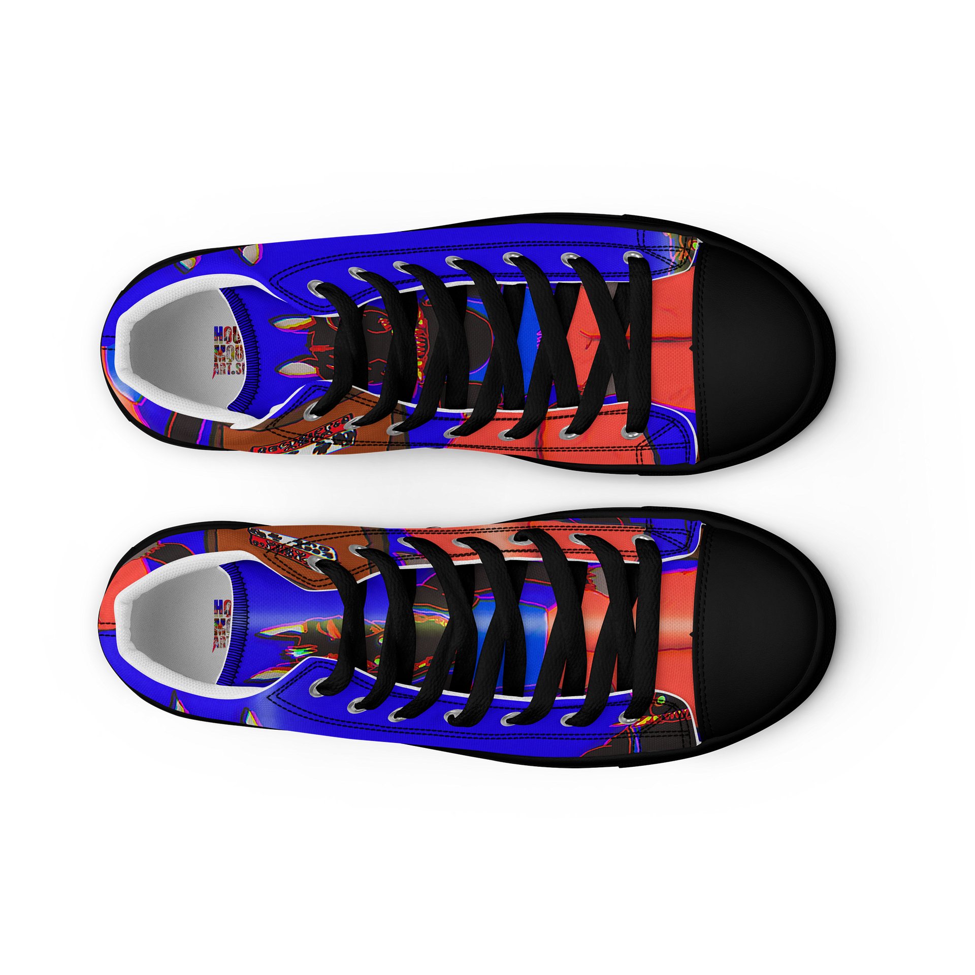 Ignacio & Pedro's Horse shoes product image (9)