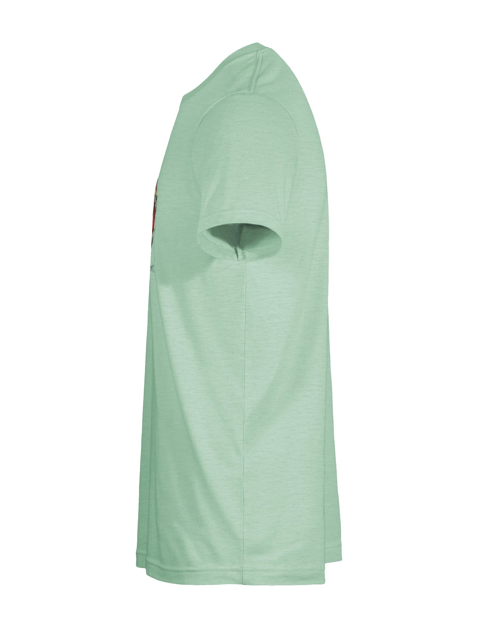Defining Moments — Movie-Inspired Golf T-Shirt product image (9)