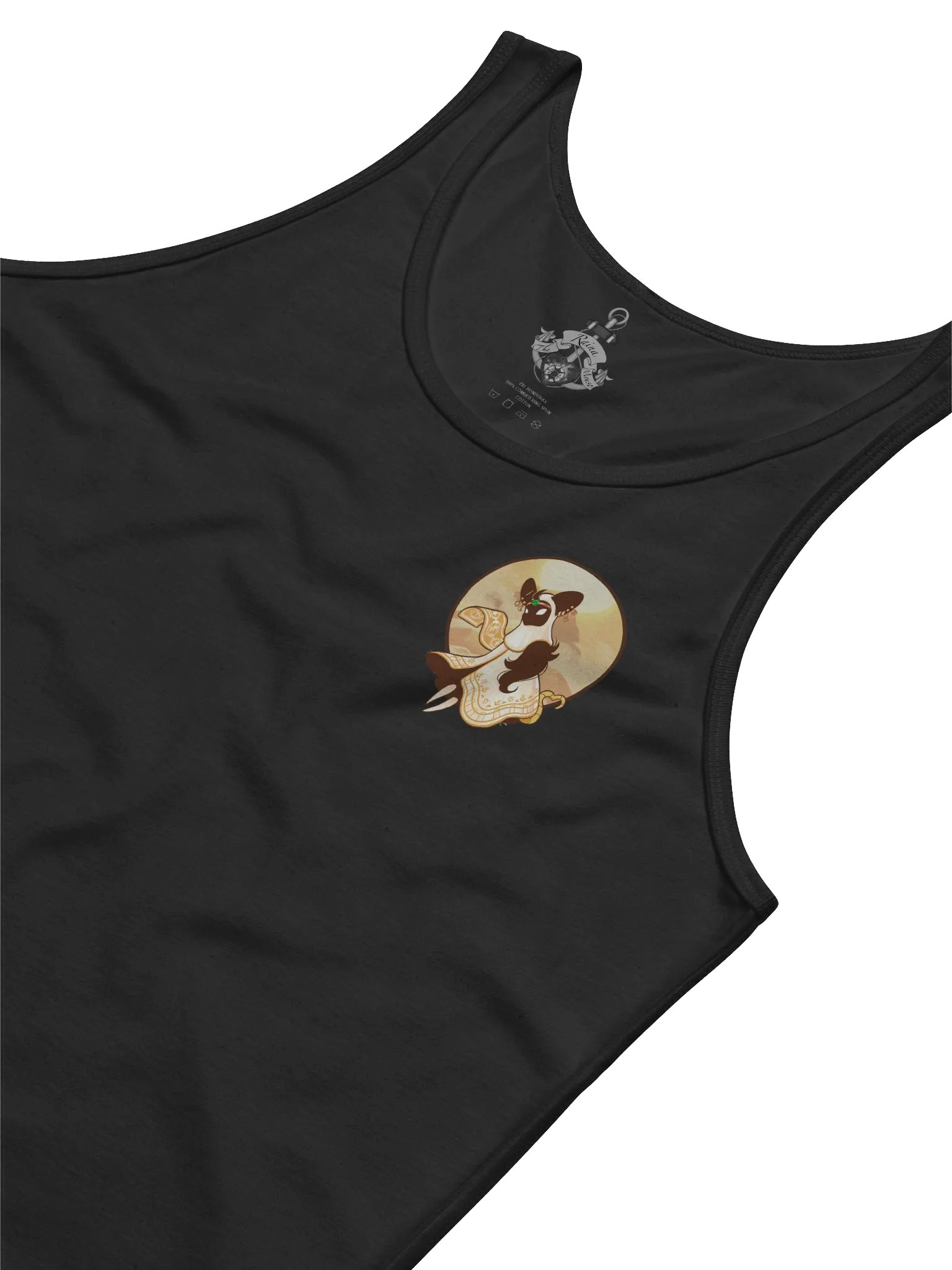 A Rogues Journey - Tank Top product image (2)