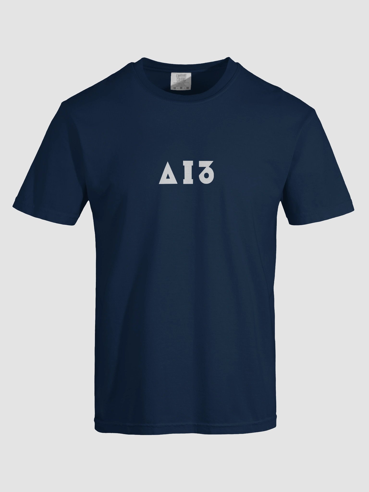 AI3 T-shirt product image (5)