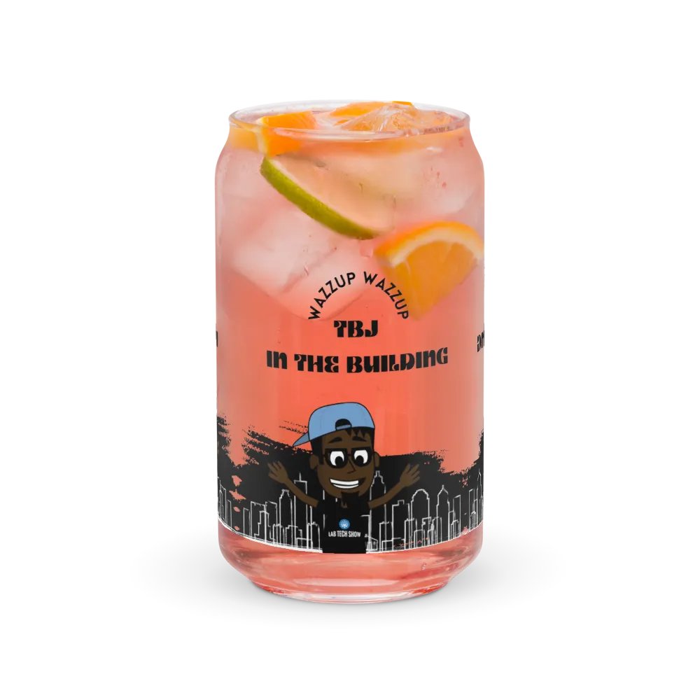 TBJ Adult Beverage Glass product image (7)