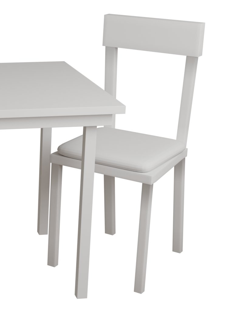 Breakfast Nook Chair product image (4)