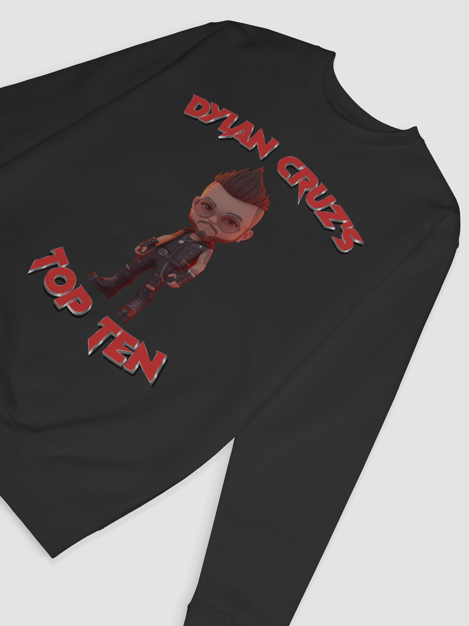 Stay warm with Dylan product image (6)