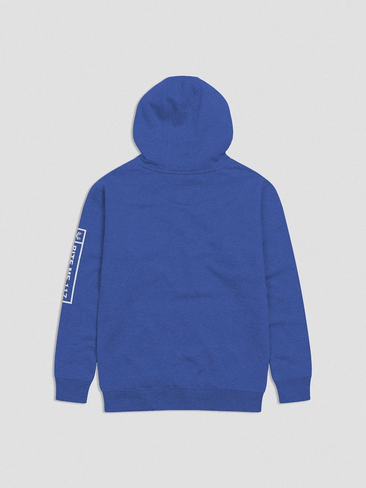 Origins x BITE ME 117 Colorway Hoodie product image (2)